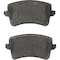 Zimmermann Brake Pad Set, 246061751 246061751 - alternate 3